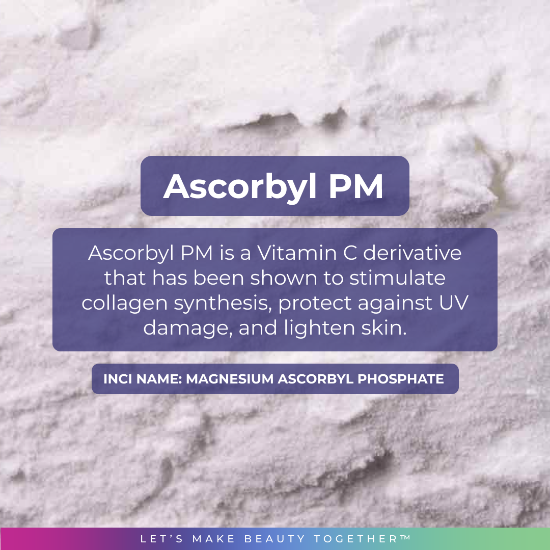 Ascorbyl PM