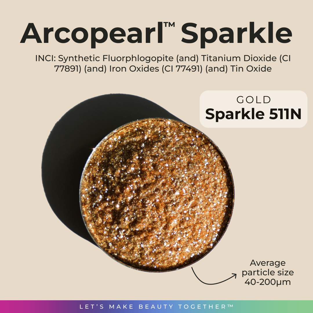 Arcopearl® Sparkle 511-N