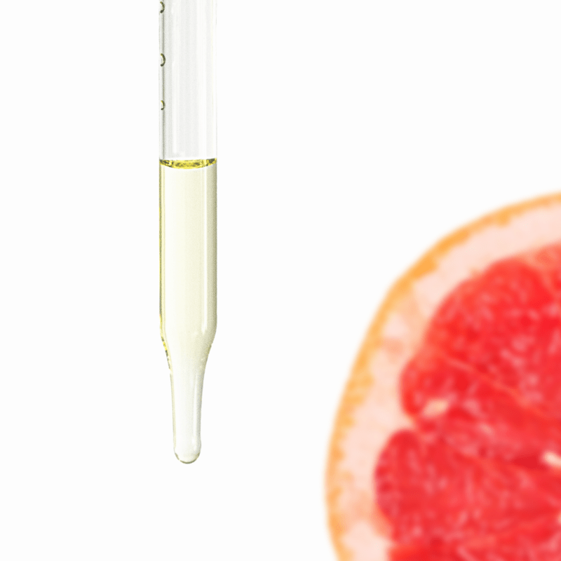 Grapefruit Essential Oil