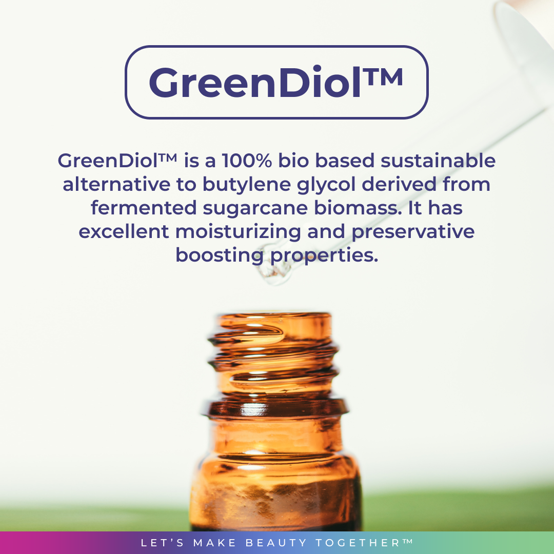 GreenDiol®