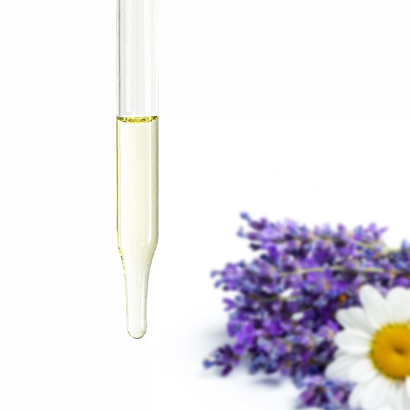 All Natural Lavender Chamomile