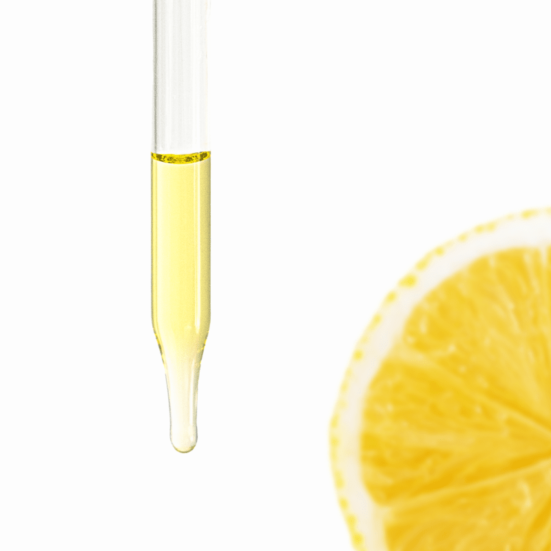 Lemon Essential Oil