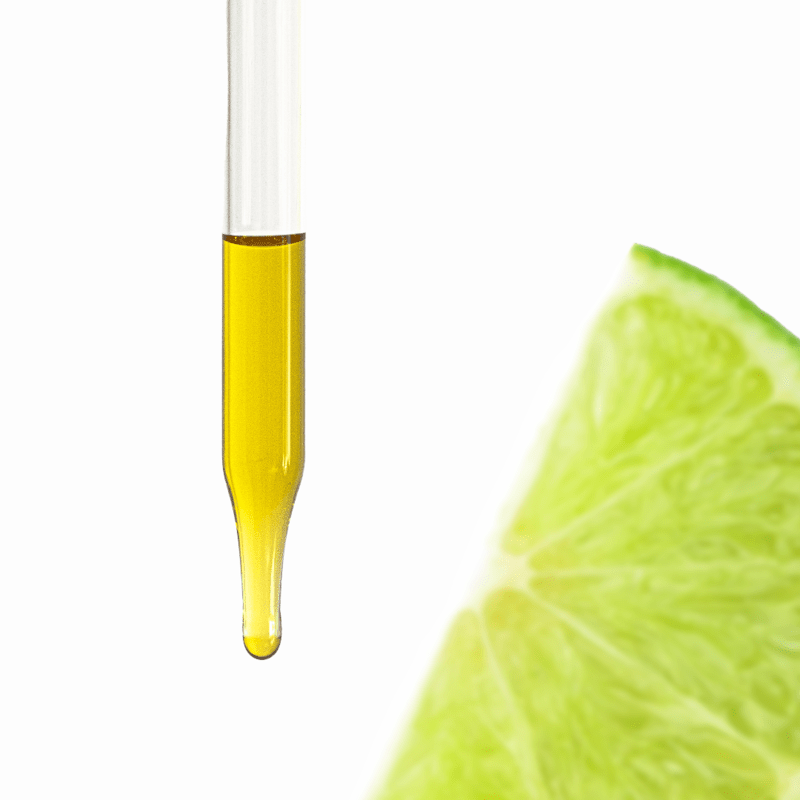 Lime Essential Oil