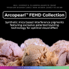 Arcopearl® FEHD 400 Collection