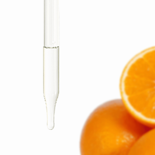 Orange Essential Oil