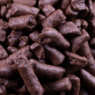PEARLFLAKE BROWN